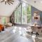 Modern Cabin w/Hot Tub & Fire Pit!