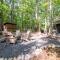 Modern Cabin w/Hot Tub & Fire Pit!