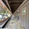 Mountain Harbor Queen Guest Room on Lake Ouachita