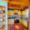 Cozy Bear Cabin