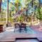 Cozy Bear Cabin