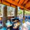 Cozy Bear Cabin