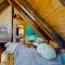 Cozy Bear Cabin