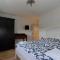 Tolle Wohnung mit Panoramablick