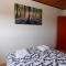 Tolle Wohnung mit Panoramablick