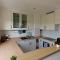 Tolle Wohnung mit Panoramablick