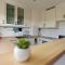Tolle Wohnung mit Panoramablick