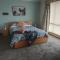 One bedroom Front apartment in Howrah with stunning views