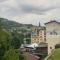 Residence le Grand Panorama - with garden & view