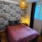 Appartement Hegoak