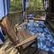 C19, One bedroom luxury, log-sided Couples Cottage with private hot tub and unique extras cottage