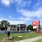 Econo Lodge Cheraw Market Street