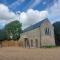 Luxury Victorian Hayloft barn self contained - South Witham