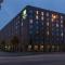 Holiday Inn - Hamburg - Berliner Tor, an IHG Hotel - Hamburk