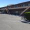 Budget Inn On Historic Route 66, Barstow