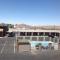 Budget Inn On Historic Route 66, Barstow
