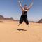 Wadi Rum albasli camp