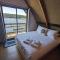 Jade Resort-Oceanfront Suites in Gowlland Harbour - Heriot Bay