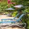 C17, Three bedroom, three bath log-sided, luxury Harbor North cottage with hot tub cottage