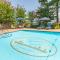 C17, Three bedroom, three bath log-sided, luxury Harbor North cottage with hot tub cottage