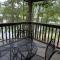 C24, Three bedroom, three bath log-sided, luxury Harbor North cottage with hot tub cottage