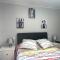 Apartamento Zaragoza Picarral