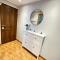 Apartamento Zaragoza Picarral
