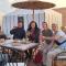 Abdo Luxury Camp with Heating