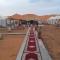 Abdo Luxury Camp with Heating