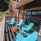 Jade Resort-Oceanfront Suites in Gowlland Harbour