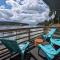 Jade Resort-Oceanfront Suites in Gowlland Harbour - Heriot Bay