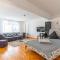Sassnitz - Ferienwohnung 2 im Appartementhaus Hafenriff