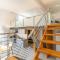 Sassnitz - Ferienwohnung 2 im Appartementhaus Hafenriff