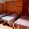 Hostal Puerto Alegre