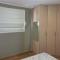 Studio Minimalista Região Central Residencial Padre Kolb 201C - جوينفيل