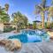 Desert Retreat Oasis - لا كينتا