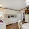 Pet-Friendly Corbin Vacation Rental about 4 Mi to Town