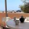 Appartement T2 en Bord de Mer avec Terrasse et Parking à Port-la-Nouvelle, 5 Couchages - FR-1-229C-89