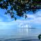 Island Front - Bangcogon Resort and Restaurant - Oslob