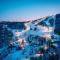 Mtn Oasis! HotTub! Pets Approved! 5min to Ski!