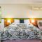 Getaways at Byfield