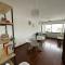 Apartamento super luminoso en Punta Carretas - 蒙得维的亚