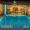 Cappadocia Nar Cave House & Hot Swimming Pool