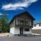 CONTRAIL -Ezo Fuji foothills-