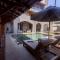 BK Beach Boutique Hotel - Hikkaduwa