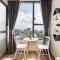 Miredu apartment - in CBD - 胡志明市