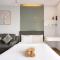 Miredu apartment - in CBD - 胡志明市