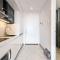 Miredu apartment - in CBD - 胡志明市