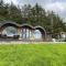 Great House Farm Luxury Pods and Self Catering - Crickadarn