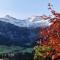 Chalet Gotthelf Gartenstudio, Ferien mit Hund